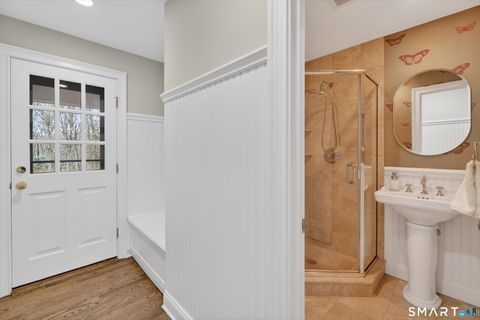 Tiny photo for 35 Marvin Ridge Place, Wilton, CT 06897 (MLS # 24159746)