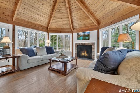 Tiny photo for 35 Marvin Ridge Place, Wilton, CT 06897 (MLS # 24159746)