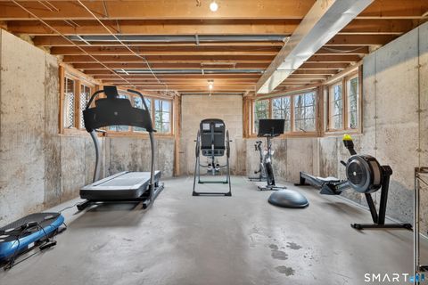 Tiny photo for 35 Marvin Ridge Place, Wilton, CT 06897 (MLS # 24159746)