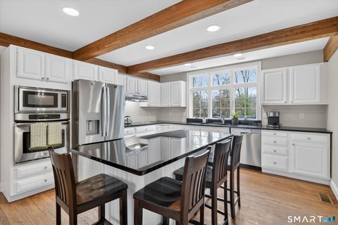 Tiny photo for 35 Marvin Ridge Place, Wilton, CT 06897 (MLS # 24159746)