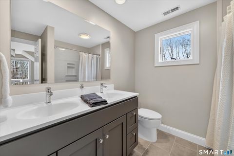 Tiny photo for 35 Marvin Ridge Place, Wilton, CT 06897 (MLS # 24159746)