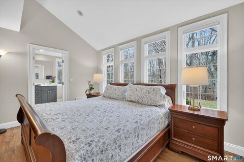 Tiny photo for 35 Marvin Ridge Place, Wilton, CT 06897 (MLS # 24159746)