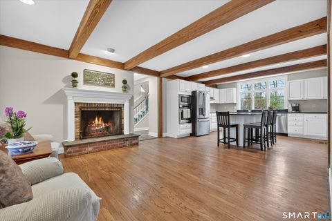 Tiny photo for 35 Marvin Ridge Place, Wilton, CT 06897 (MLS # 24159746)