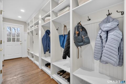 Tiny photo for 35 Marvin Ridge Place, Wilton, CT 06897 (MLS # 24159746)