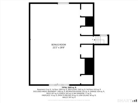 Tiny photo for 35 Marvin Ridge Place, Wilton, CT 06897 (MLS # 24159746)