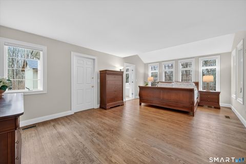 Tiny photo for 35 Marvin Ridge Place, Wilton, CT 06897 (MLS # 24159746)