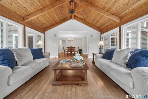 Tiny photo for 35 Marvin Ridge Place, Wilton, CT 06897 (MLS # 24159746)