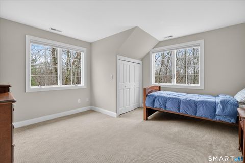 Tiny photo for 35 Marvin Ridge Place, Wilton, CT 06897 (MLS # 24159746)