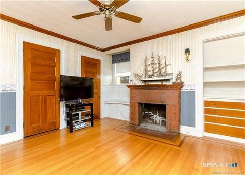 Tiny photo for 150 Broad Street, Killingly, CT 06239 (MLS # 24150533)