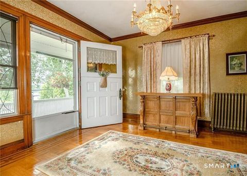 Tiny photo for 150 Broad Street, Killingly, CT 06239 (MLS # 24150533)