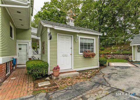 Tiny photo for 150 Broad Street, Killingly, CT 06239 (MLS # 24150533)