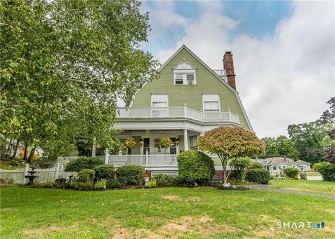 Tiny photo for 150 Broad Street, Killingly, CT 06239 (MLS # 24150533)