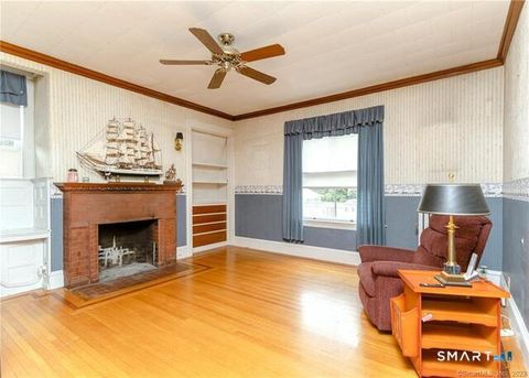 Tiny photo for 150 Broad Street, Killingly, CT 06239 (MLS # 24150533)