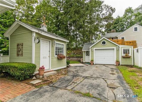 Tiny photo for 150 Broad Street, Killingly, CT 06239 (MLS # 24150533)