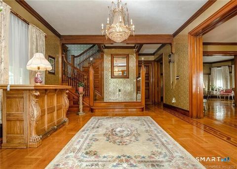 Tiny photo for 150 Broad Street, Killingly, CT 06239 (MLS # 24150533)