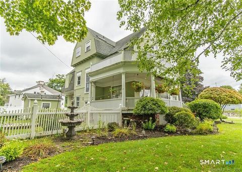 Tiny photo for 150 Broad Street, Killingly, CT 06239 (MLS # 24150533)