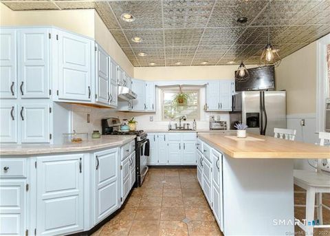 Tiny photo for 150 Broad Street, Killingly, CT 06239 (MLS # 24150533)