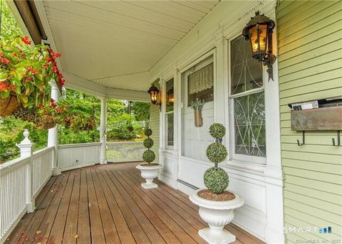 Tiny photo for 150 Broad Street, Killingly, CT 06239 (MLS # 24150533)