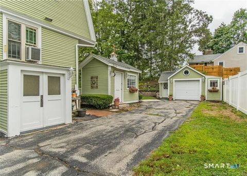 Tiny photo for 150 Broad Street, Killingly, CT 06239 (MLS # 24150533)