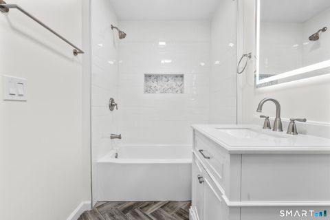 Tiny photo for 122 Lakeside Drive, Ridgefield, CT 06877 (MLS # 24152622)