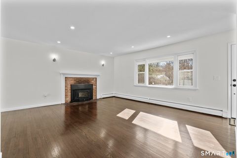 Tiny photo for 122 Lakeside Drive, Ridgefield, CT 06877 (MLS # 24152622)