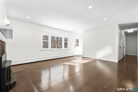 Tiny photo for 122 Lakeside Drive, Ridgefield, CT 06877 (MLS # 24152622)