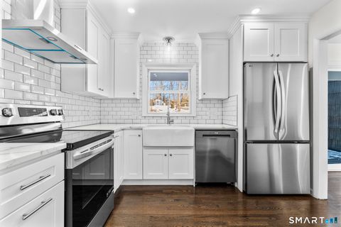 Tiny photo for 122 Lakeside Drive, Ridgefield, CT 06877 (MLS # 24152622)