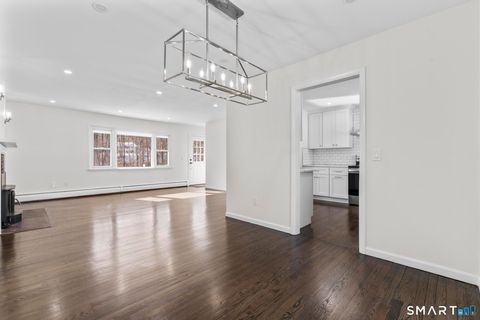 Tiny photo for 122 Lakeside Drive, Ridgefield, CT 06877 (MLS # 24152622)