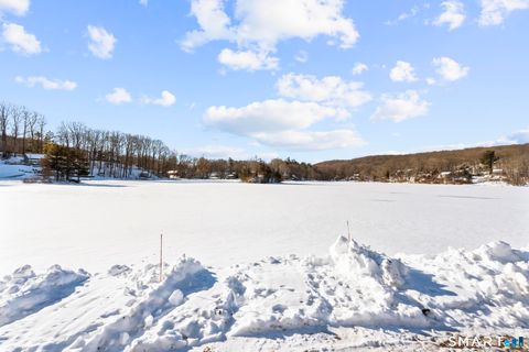 Tiny photo for 122 Lakeside Drive, Ridgefield, CT 06877 (MLS # 24152622)