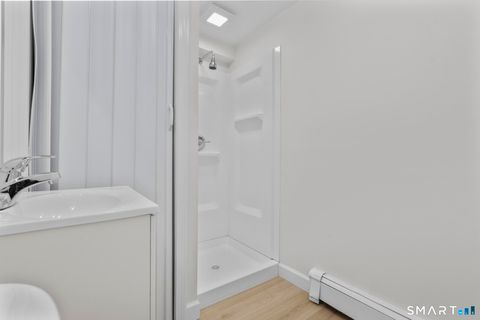 Tiny photo for 122 Lakeside Drive, Ridgefield, CT 06877 (MLS # 24152622)