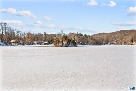 Tiny photo for 122 Lakeside Drive, Ridgefield, CT 06877 (MLS # 24152622)