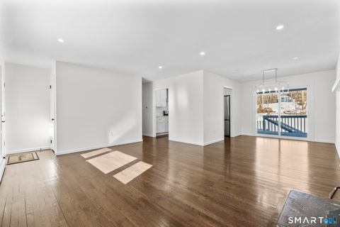 Tiny photo for 122 Lakeside Drive, Ridgefield, CT 06877 (MLS # 24152622)