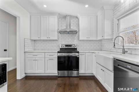 Tiny photo for 122 Lakeside Drive, Ridgefield, CT 06877 (MLS # 24152622)