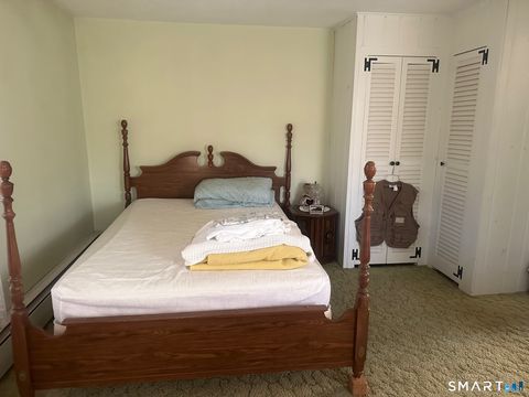 Tiny photo for 25 Maple Avenue, Canton, CT 06019 (MLS # 24145879)