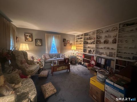 Tiny photo for 25 Maple Avenue, Canton, CT 06019 (MLS # 24145879)