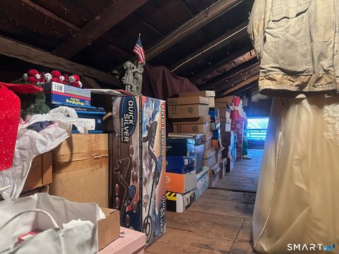 Tiny photo for 25 Maple Avenue, Canton, CT 06019 (MLS # 24145879)