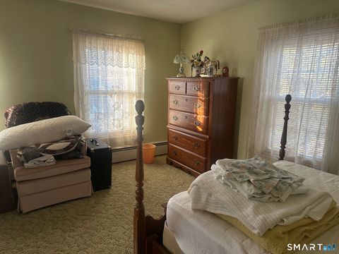 Tiny photo for 25 Maple Avenue, Canton, CT 06019 (MLS # 24145879)