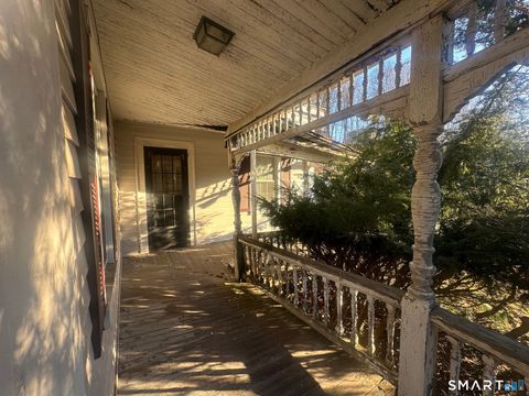 Tiny photo for 25 Maple Avenue, Canton, CT 06019 (MLS # 24145879)