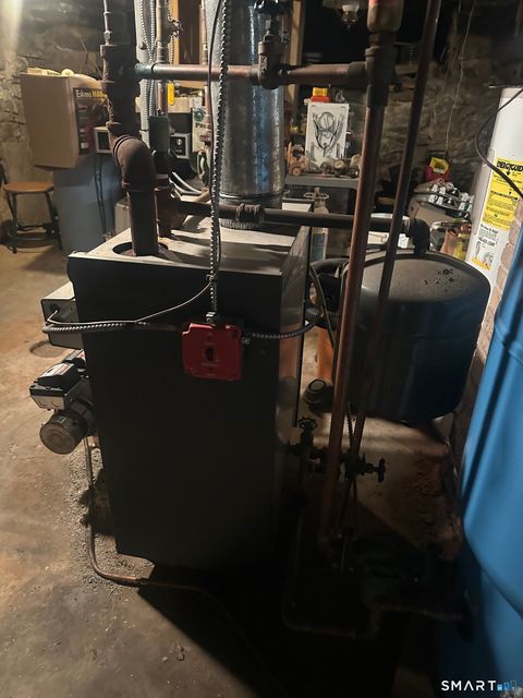 Tiny photo for 25 Maple Avenue, Canton, CT 06019 (MLS # 24145879)