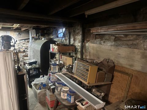 Tiny photo for 25 Maple Avenue, Canton, CT 06019 (MLS # 24145879)