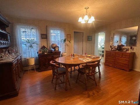 Tiny photo for 25 Maple Avenue, Canton, CT 06019 (MLS # 24145879)