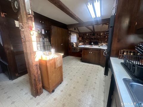 Tiny photo for 25 Maple Avenue, Canton, CT 06019 (MLS # 24145879)