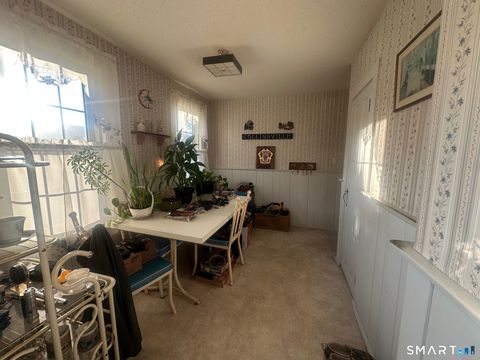 Tiny photo for 25 Maple Avenue, Canton, CT 06019 (MLS # 24145879)