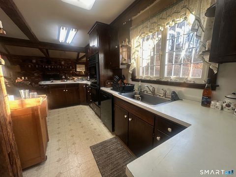 Tiny photo for 25 Maple Avenue, Canton, CT 06019 (MLS # 24145879)