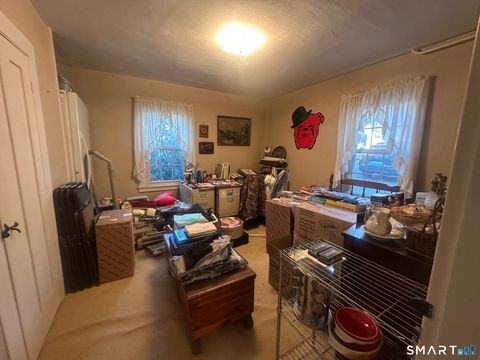 Tiny photo for 25 Maple Avenue, Canton, CT 06019 (MLS # 24145879)