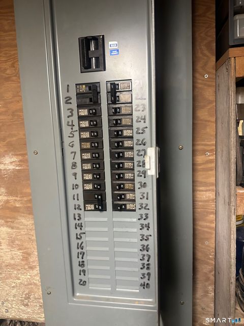 Tiny photo for 25 Maple Avenue, Canton, CT 06019 (MLS # 24145879)