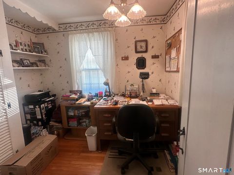 Tiny photo for 25 Maple Avenue, Canton, CT 06019 (MLS # 24145879)