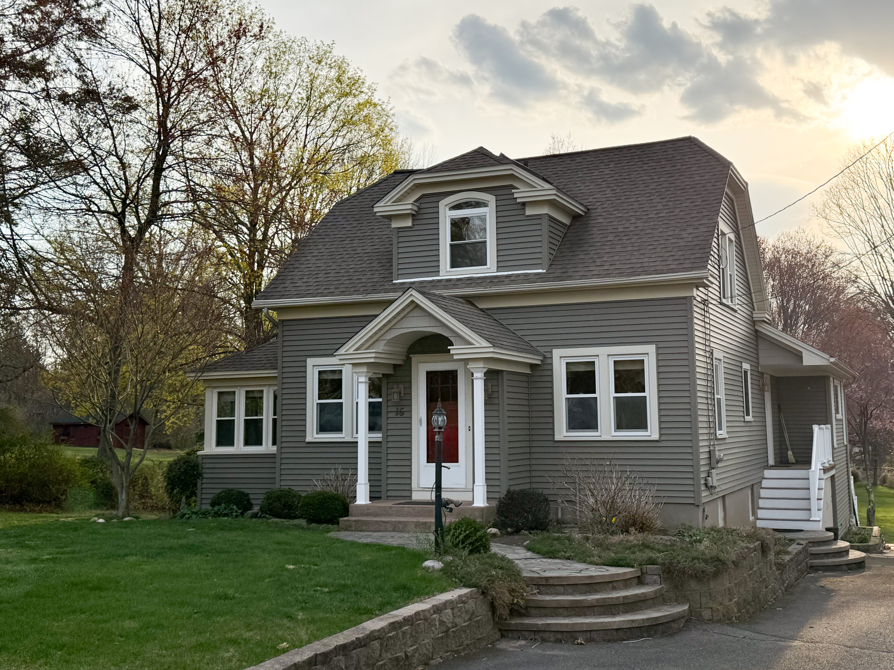 16 Maple Avenue, East Windsor, Connecticut image 1