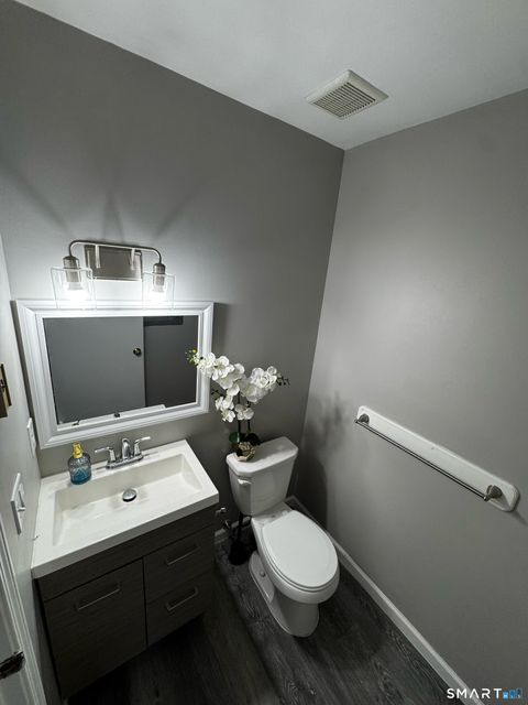 Tiny photo for 168 Mulloy Road #13, Waterbury, CT 06705 (MLS # 24186907)