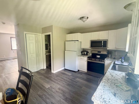 Tiny photo for 168 Mulloy Road #13, Waterbury, CT 06705 (MLS # 24186907)